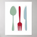 Search for kitchen utensil posters Utensils