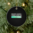 Search for headphones christmas tree decorations Funny