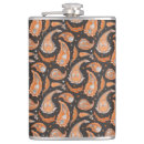 Search for paisley pattern flasks Floral