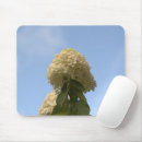 Search for blue hydrangeas mouse mats Photography