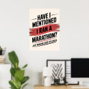 Search for marathon finisher posters Running