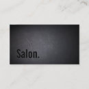 Search for glamour business cards Beauty