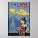 Search for visit indonesia posters Travel
