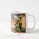 Search for salute mugs Usa