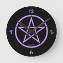 Search for witch clocks Wiccan