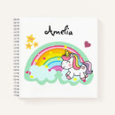 Search for cute unicorn notebooks Whimsical