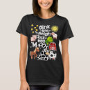 Search for farm 2nd birthday tshirts Baa