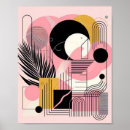 Search for simple drawing posters Pattern dots