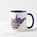 Search for west mugs Red