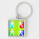 Search for super heroes key rings Design