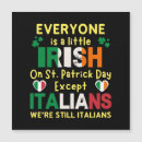 Search for shamrock christmas cards Green