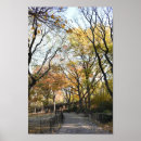 Search for autumn in the park posters Foliage