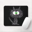 Search for pussycat mouse mats Feline
