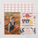 Search for moo invitations Farmyard