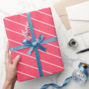 Search for metallic foil wrapping paper Blush pink