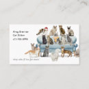 Search for say it business cards Customer