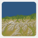 Search for elevation stickers Topography