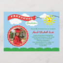 Search for preschool invitations Party