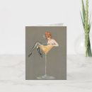 Search for martini glass cards Happy hour