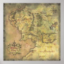 Search for movie art Middle earth