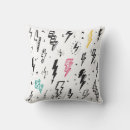 Search for lightning bolt cushions Doodle