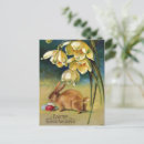 Search for good wishes postcards Easter