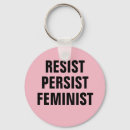 Search for persist key rings Feminist