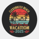 Search for clearwater beach stickers Vacation