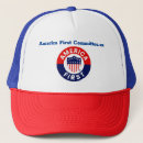 Search for america first hats Maga