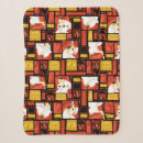 Search for kids cartoon show blankets Samurai time travel