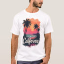 Search for los angeles mens tshirts Santa monica