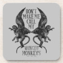 Search for wicked coasters Flying monkeys