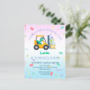 Search for construction truck birthday cards Kids