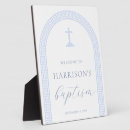 Search for communion welcome signs Dusty blue