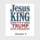 Search for jesus is my saviour stickers Conservative