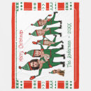 Search for christmas elf blankets Funny