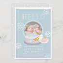Search for snow globe invitations Snowflake