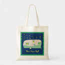 Search for ham tote bags Retro