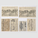 Search for elements gift wrap Vintage