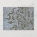 Search for bleu postcards Flowers