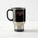 Search for resistant mugs Freedom