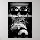 Search for motors posters Hot rod