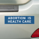 Search for abortion bumper stickers Reproductive rights