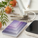 Search for purple glow key rings Violet