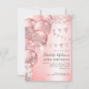 Search for gold glitter confetti invitations Script calligraphy typography