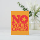 Search for achievement vertical postcards Success