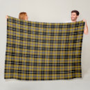 Search for nationally blankets Tartan