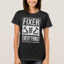 Search for fixer tshirts Car