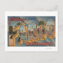Search for fargo postcards Dakota