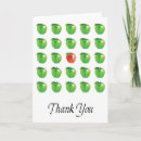Search for green apples cards Red apple